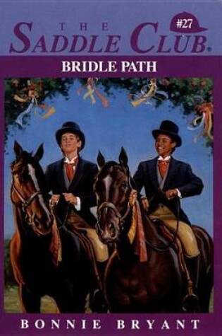 Cover of Bridle Path