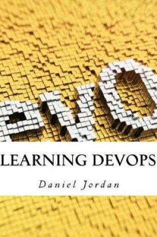 Cover of Learning Devops