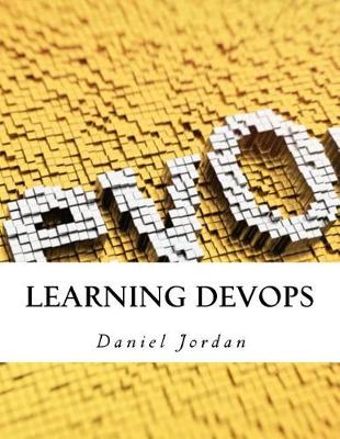 Book cover for Learning Devops