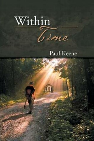 Cover of Within Time