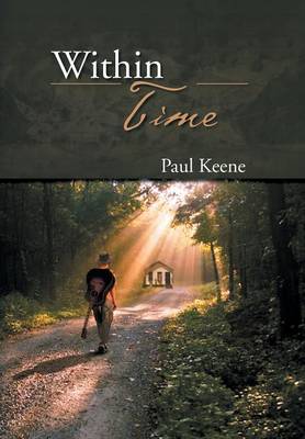 Book cover for Within Time