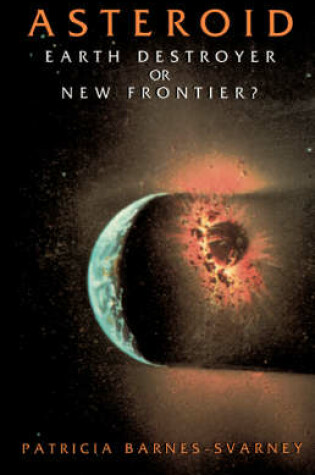 Cover of Asteroid