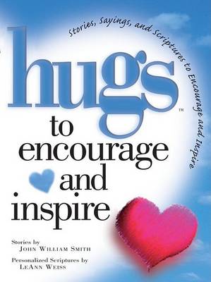 Book cover for Hugs for the Heart