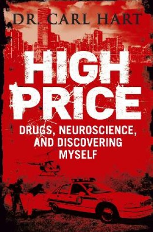 Cover of High Price
