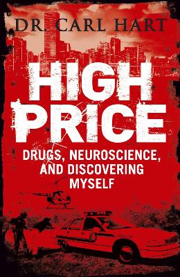 Book cover for High Price