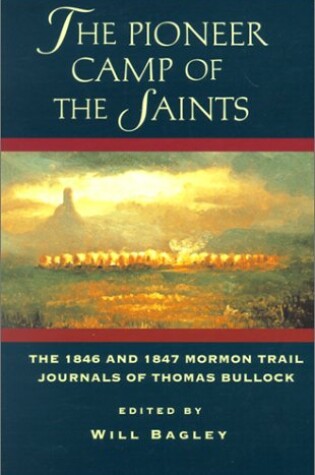 Cover of The Pioneer Camp of the Saints
