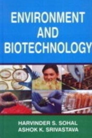 Cover of Environment and Biotechnology