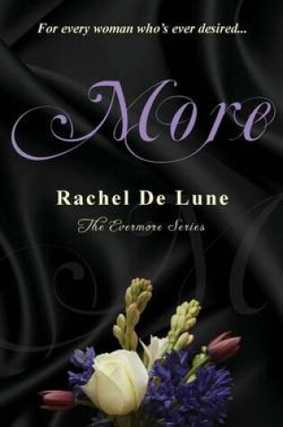 Cover of More