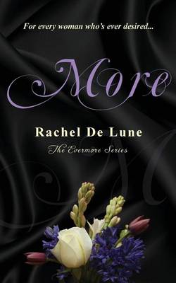 Book cover for More