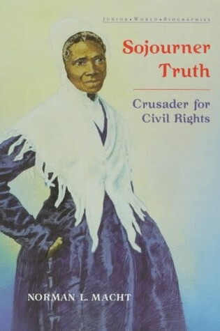 Cover of Sojourner Truth