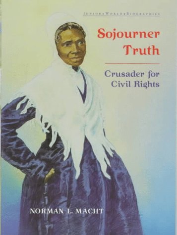 Cover of Sojourner Truth