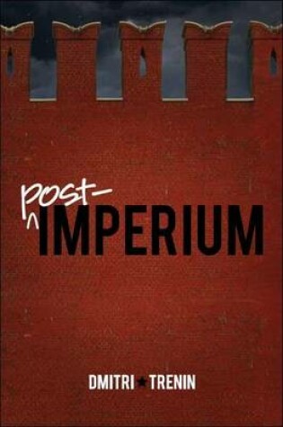 Cover of Post-Imperium