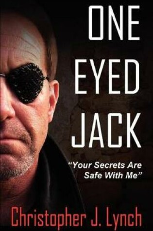 Cover of One Eyed Jack