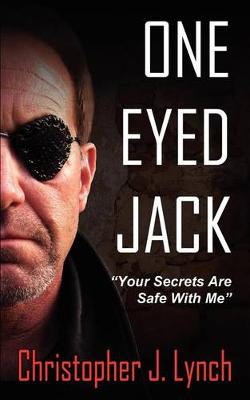 Book cover for One Eyed Jack
