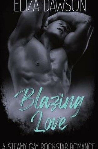 Cover of Blazing Love