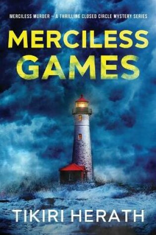 Cover of Merciless Games