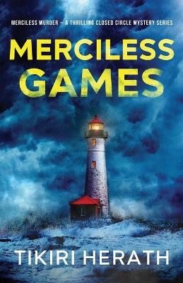 Cover of Merciless Games