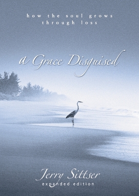 Book cover for A Grace Disguised