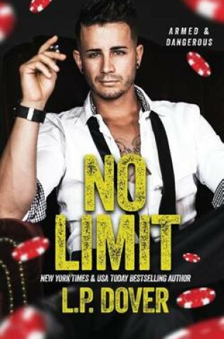 Cover of No Limit