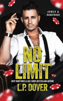 Book cover for No Limit