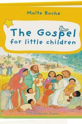 Cover of Gospel for Little Children