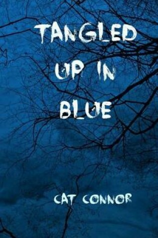 Cover of Tangled Up in Blue