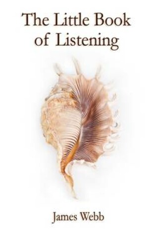 Cover of The The Little Book of Listening