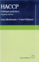 Book cover for Haccp - Enfoque Practico 2b