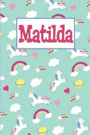 Cover of Matilda