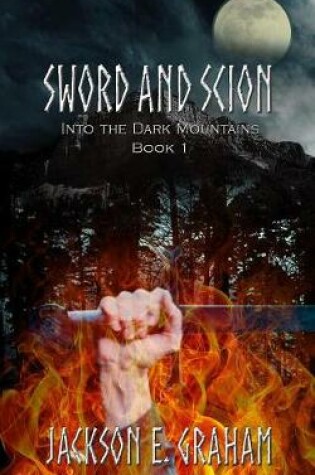 Cover of Sword and Scion 01