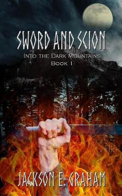 Cover of Sword and Scion 01