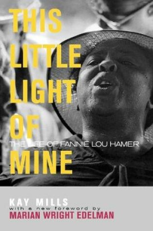 Cover of This Little Light of Mine