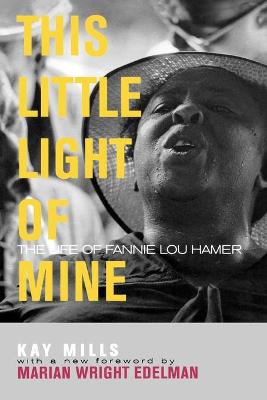 Cover of This Little Light of Mine