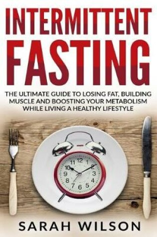 Cover of Intermittent Fasting