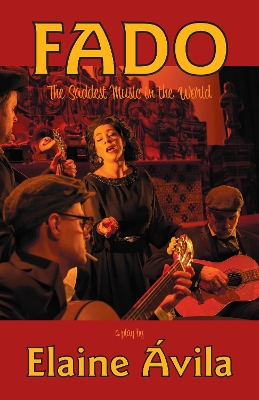 Cover of Fado