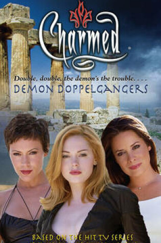 Cover of Charmed Demon Doppelgangers