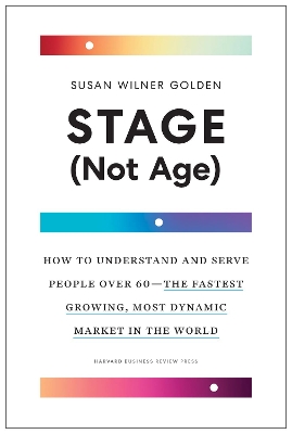 Cover of Stage (Not Age)