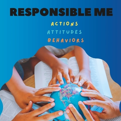 Book cover for Responsible Me