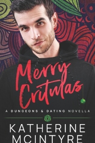 Cover of Merry Critmas