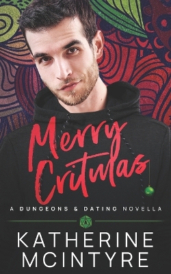 Book cover for Merry Critmas