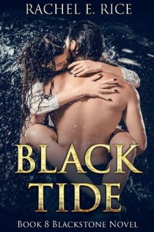 Cover of Black Tide