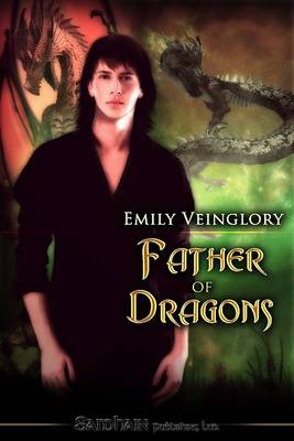 Book cover for Father of Dragons