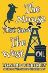 Book cover for The Mouse That Saved The West
