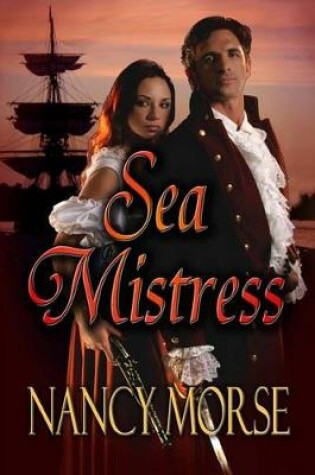 Cover of Sea Mistress