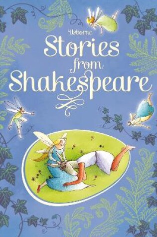 Cover of Stories from Shakespeare