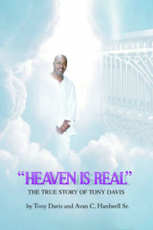 Cover of Heaven Is Real