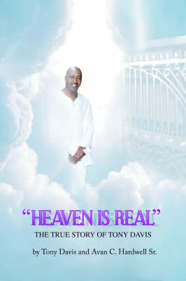 Book cover for Heaven Is Real