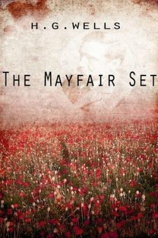 Cover of The Mayfair Set