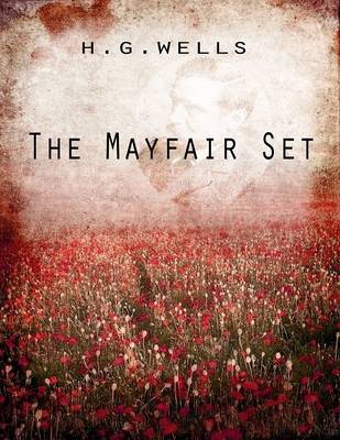 Book cover for The Mayfair Set