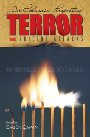Cover of Terror and Suicide Attacks